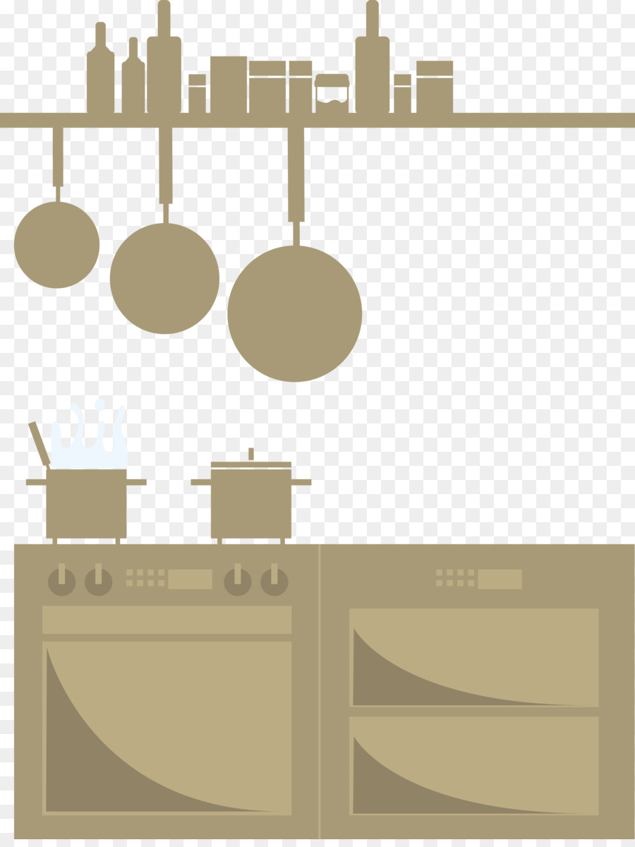 Cocina，Montones PNG