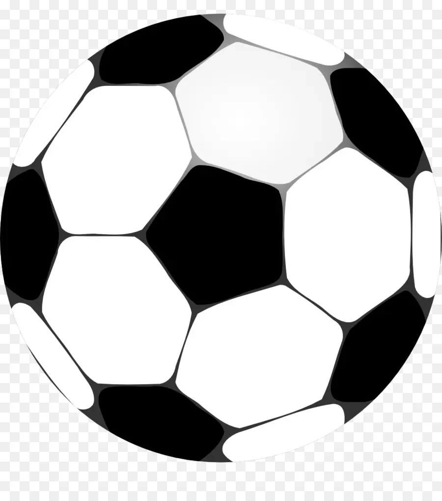 Balón De Fútbol，Deporte PNG