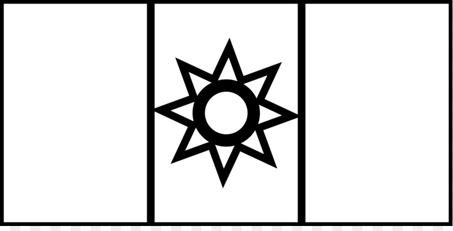 En Blanco Y Negro，La Bandera Blanca PNG