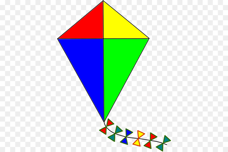 Forma Geométrica Colorida，Triángulo PNG