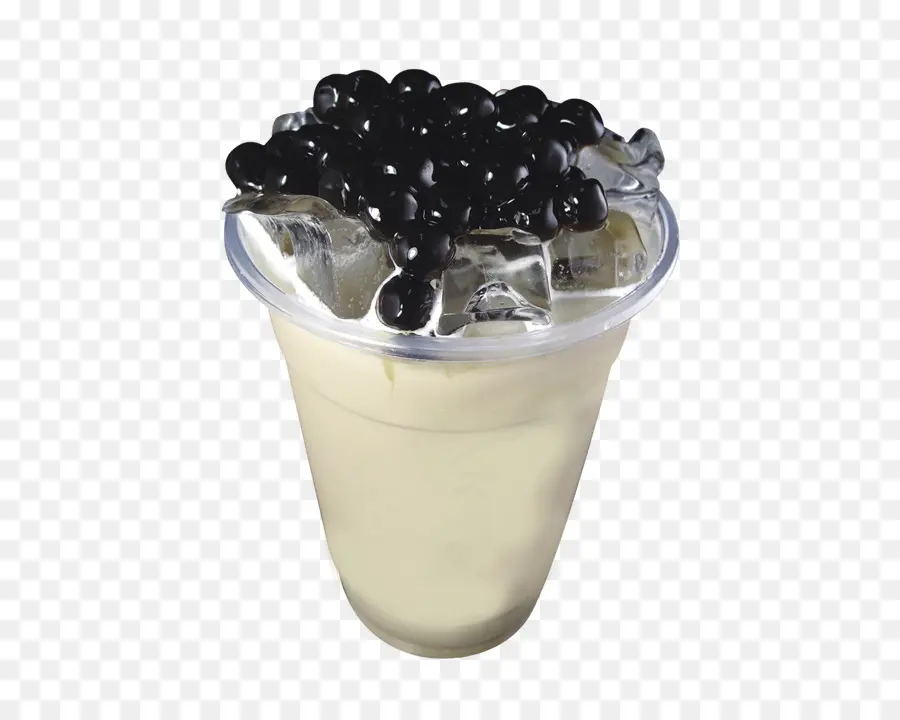 Té，Bubble Tea PNG