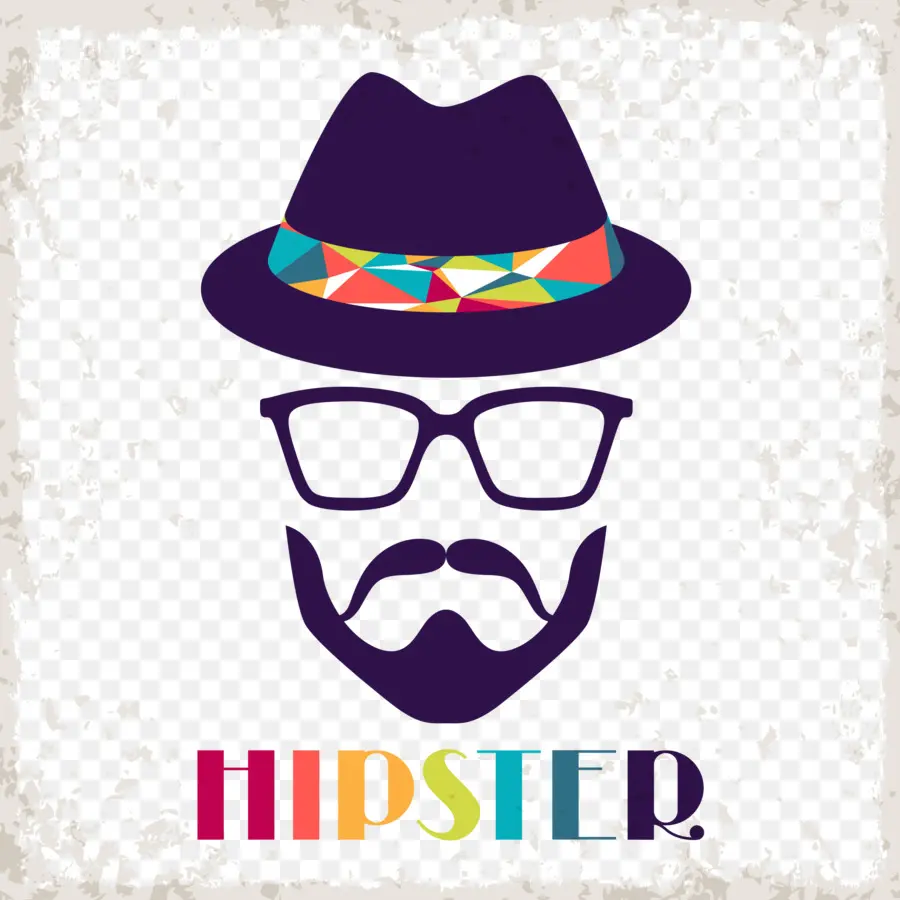 Icono Inconformista，Sombrero PNG