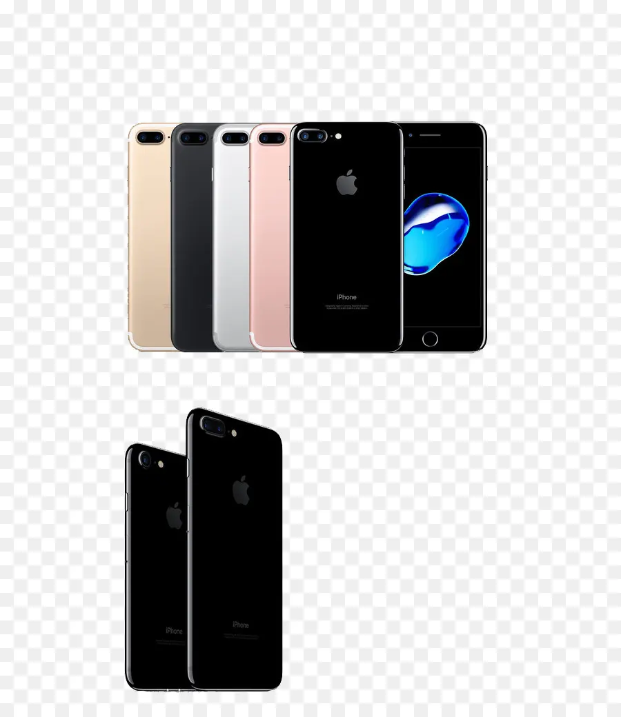 Iphone，Teléfono Inteligente PNG