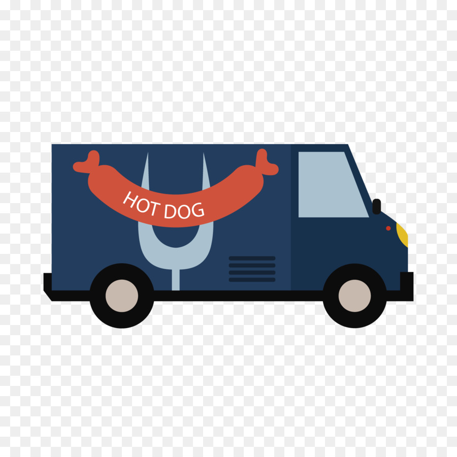 Perro Caliente，Coche PNG