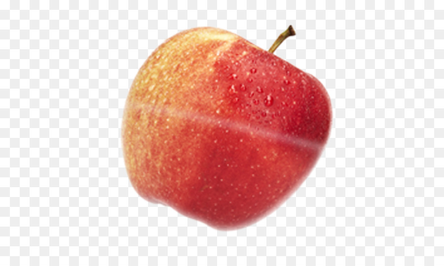 Manzanas Rojas，Fresco PNG