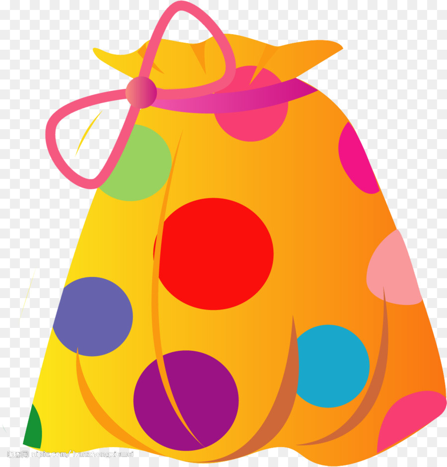 Bolsa，De Dibujos Animados PNG