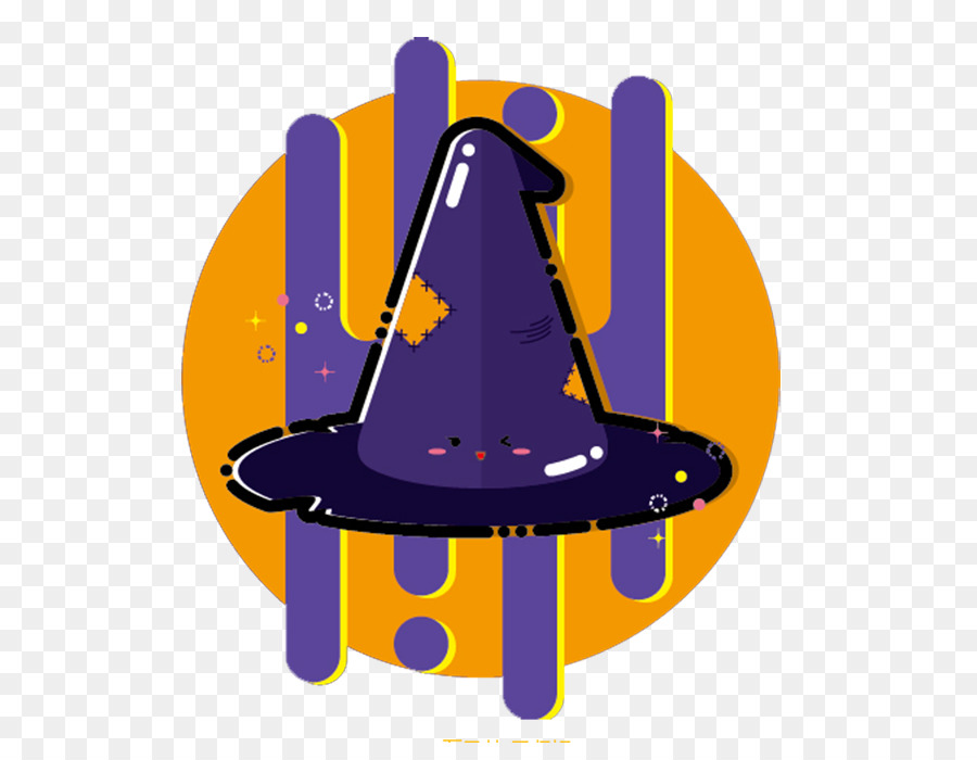 Sombrero，Dibujos Animados PNG