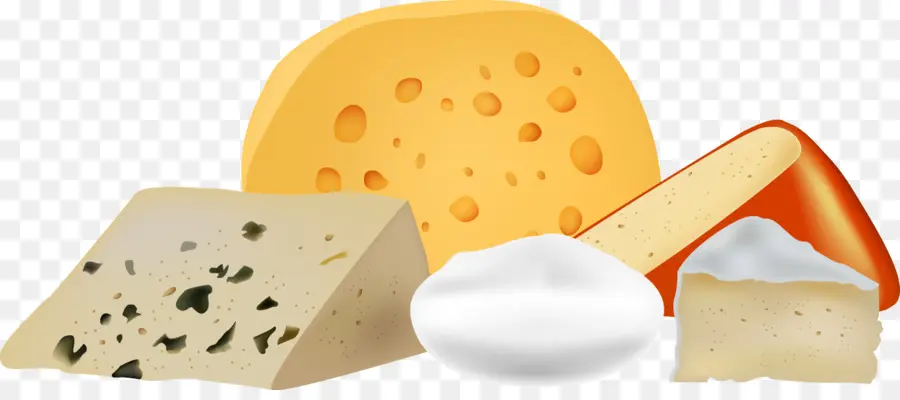 Queso，Variedad PNG