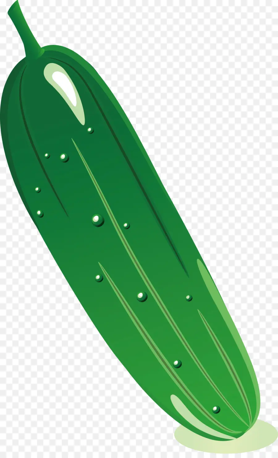 Pepino，Dibujos Animados PNG