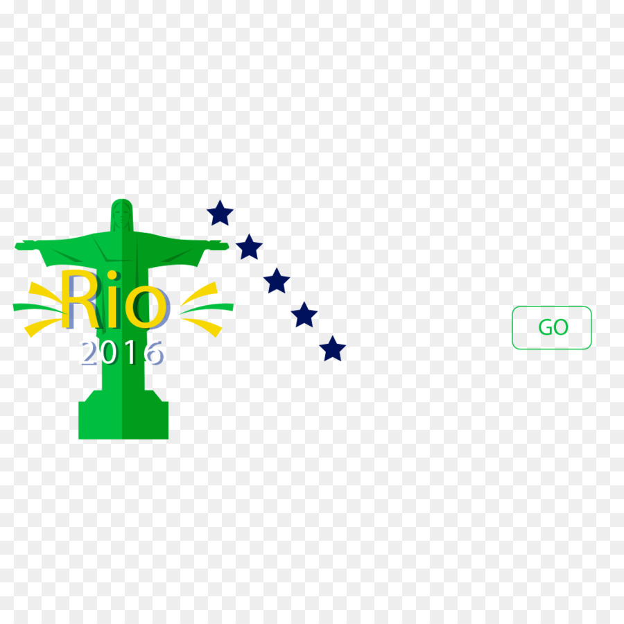 Río De Janeiro，Juegos Olímpicos De 2016 PNG