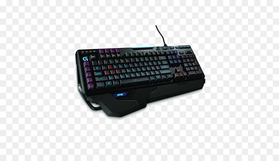 Teclado De La Computadora，Gamesmen PNG