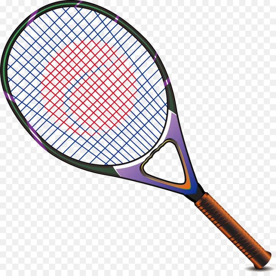 Raqueta De Tenis，Tenis PNG