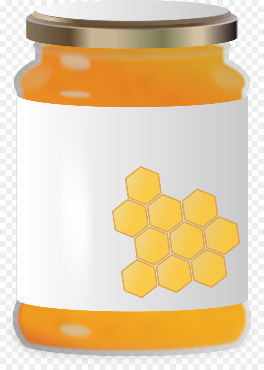 Jar，La Miel PNG