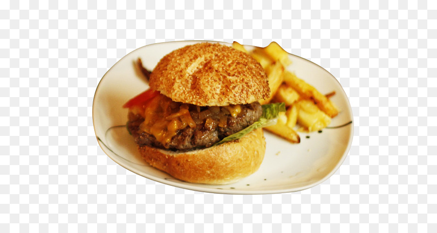 Hamburguesa，Hamburguesa Con Queso PNG