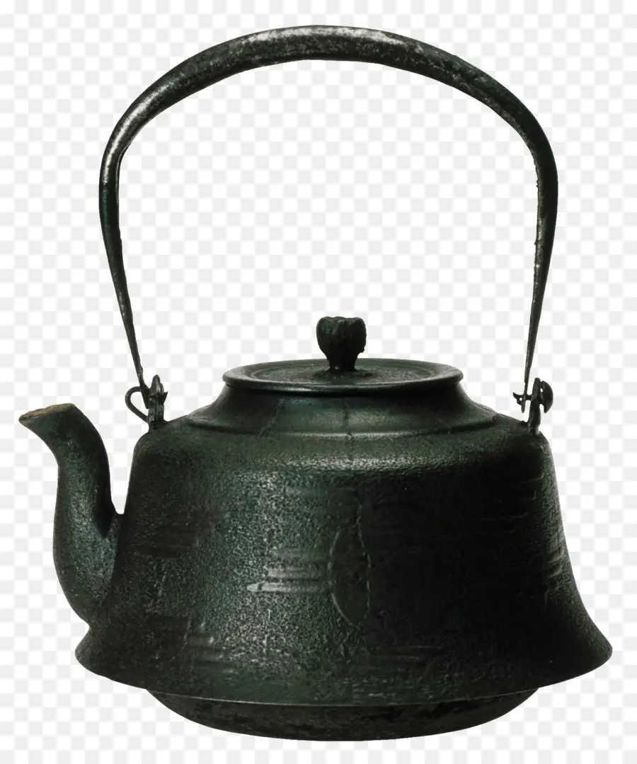 Tetera Negra，Té PNG