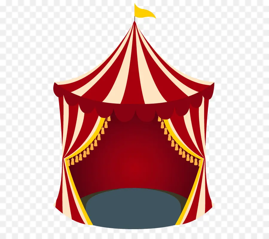 Circo，Carpa PNG