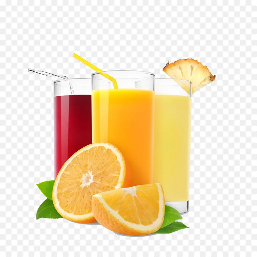 Zumo De Frutas，Beber PNG