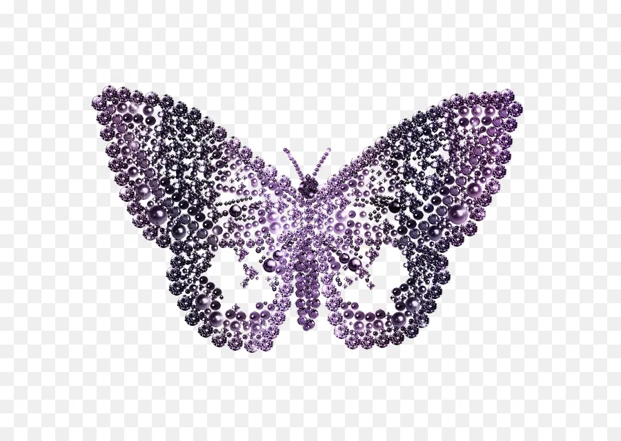 Mariposa，Perla PNG