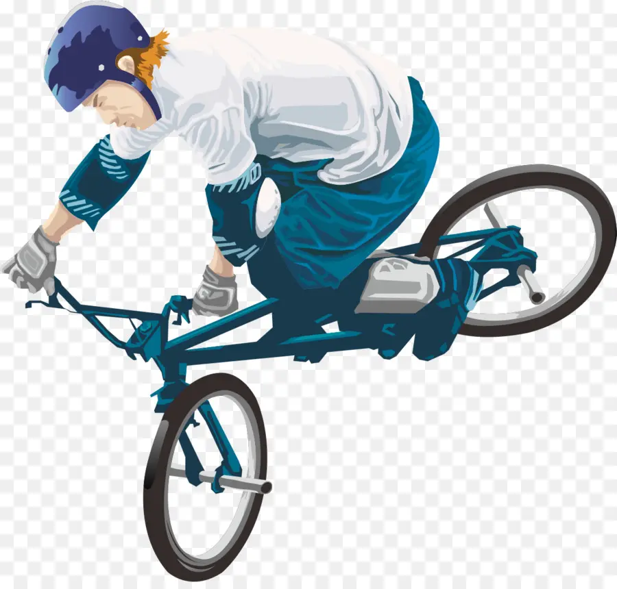 Ciclista，Bicicleta PNG