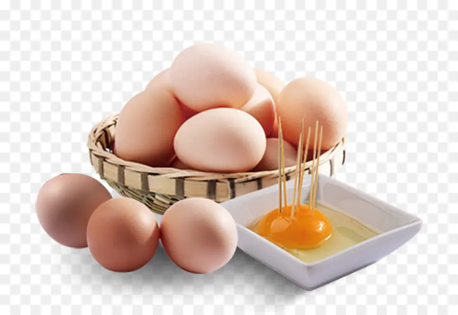 Huevos，Cesta PNG