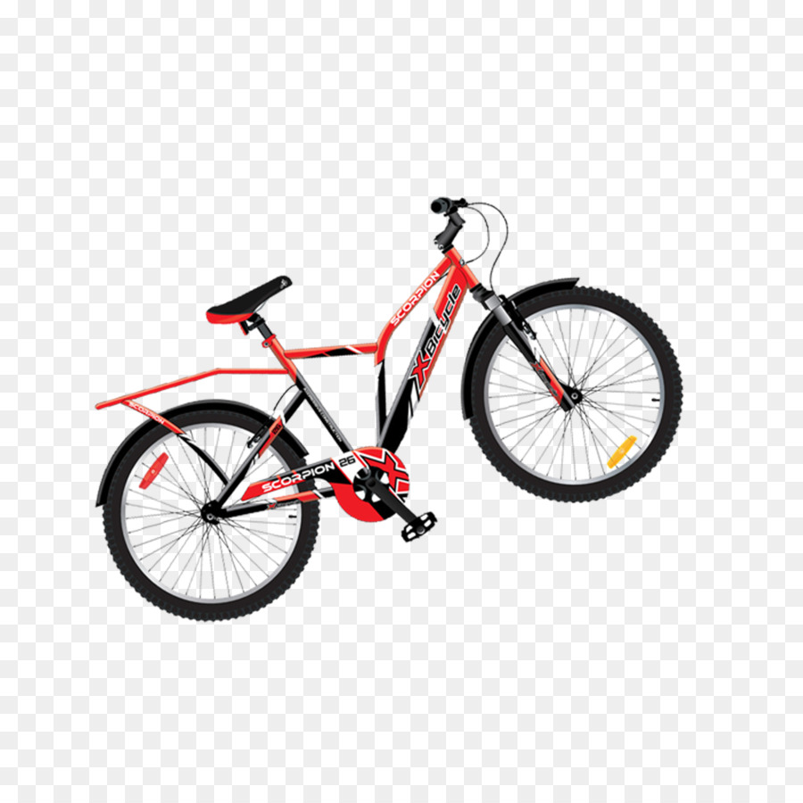 Bicicleta，Transporte PNG