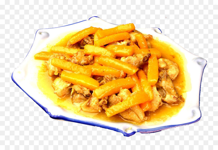 Pollo，El Pollo Frito PNG