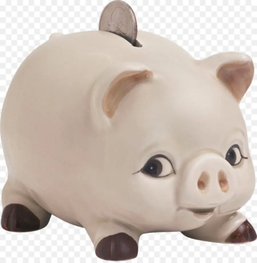 Hucha，Ahorros PNG