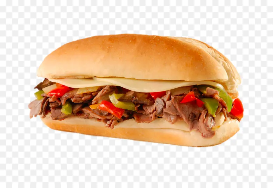 Hamburguesa，Cheesesteak PNG