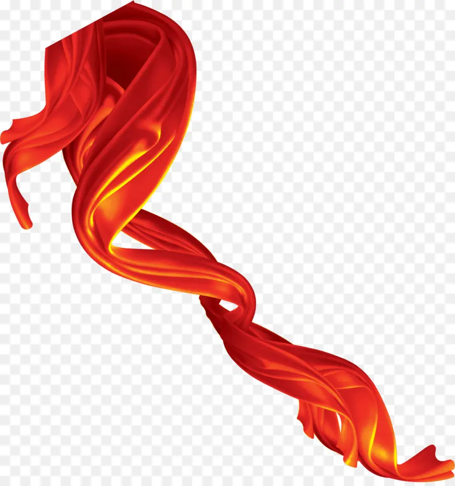 Rojo，La Seda PNG