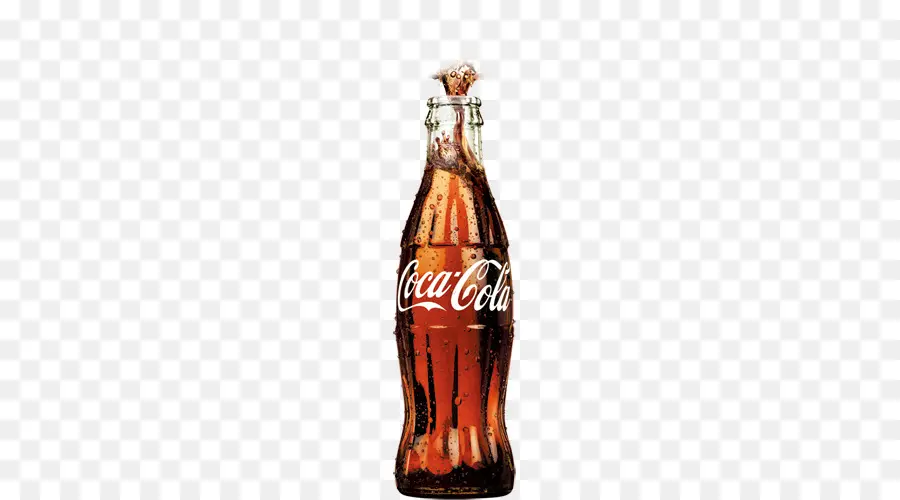 La Compañía Coca Cola，Refresco PNG