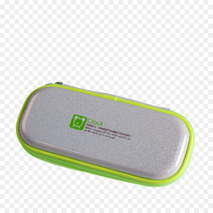 Verde，Caja De Lápiz PNG