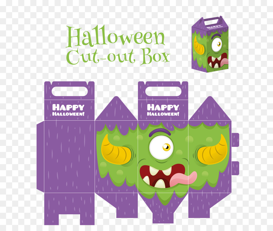 Halloween，Cuadro PNG