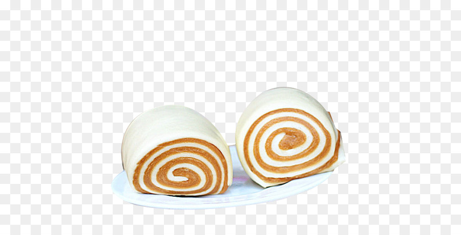 Mantou，El Pan Al Vapor PNG