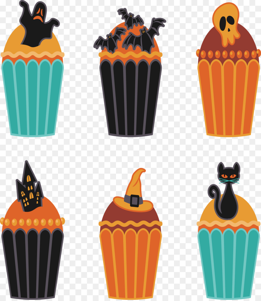 Cupcake，Queso PNG
