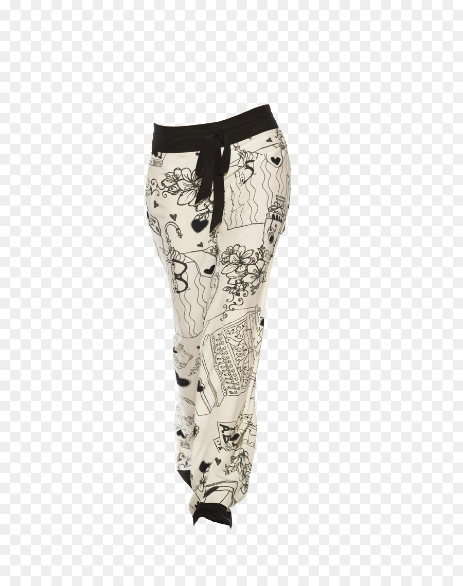 Pantalones，Traje De Baño PNG