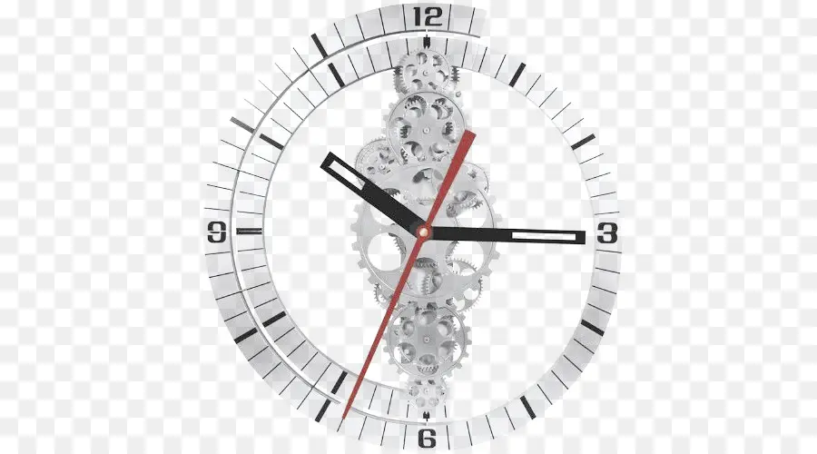 Reloj，Tiempo PNG