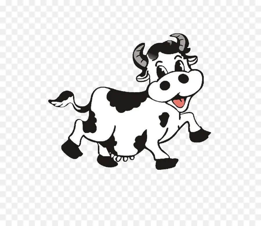 El Ganado，La Leche PNG