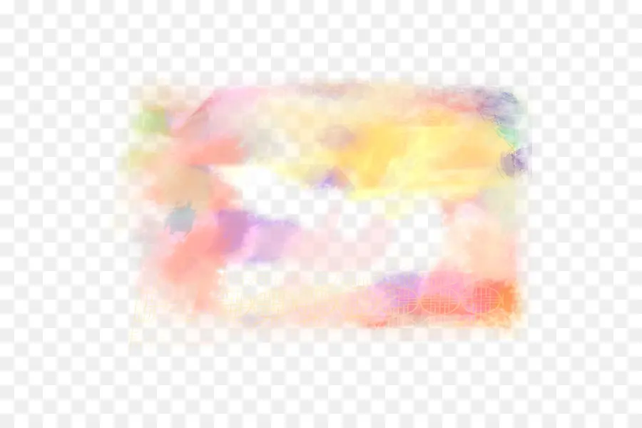 Arte Abstracto，Vistoso PNG