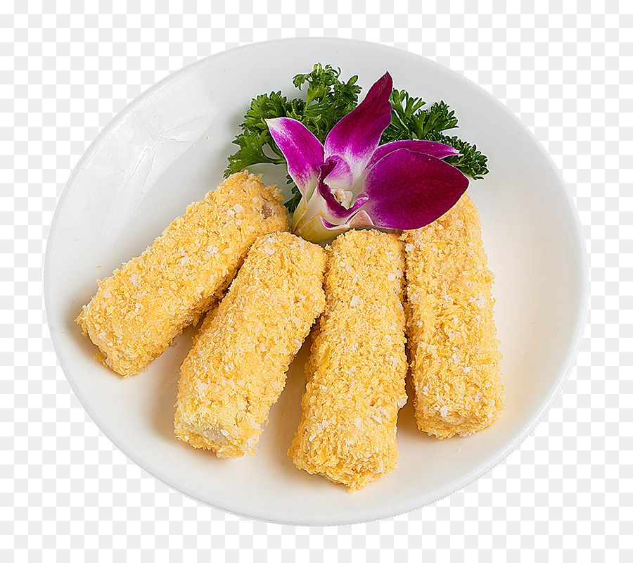 Korokke，Los Dedos De Pollo PNG