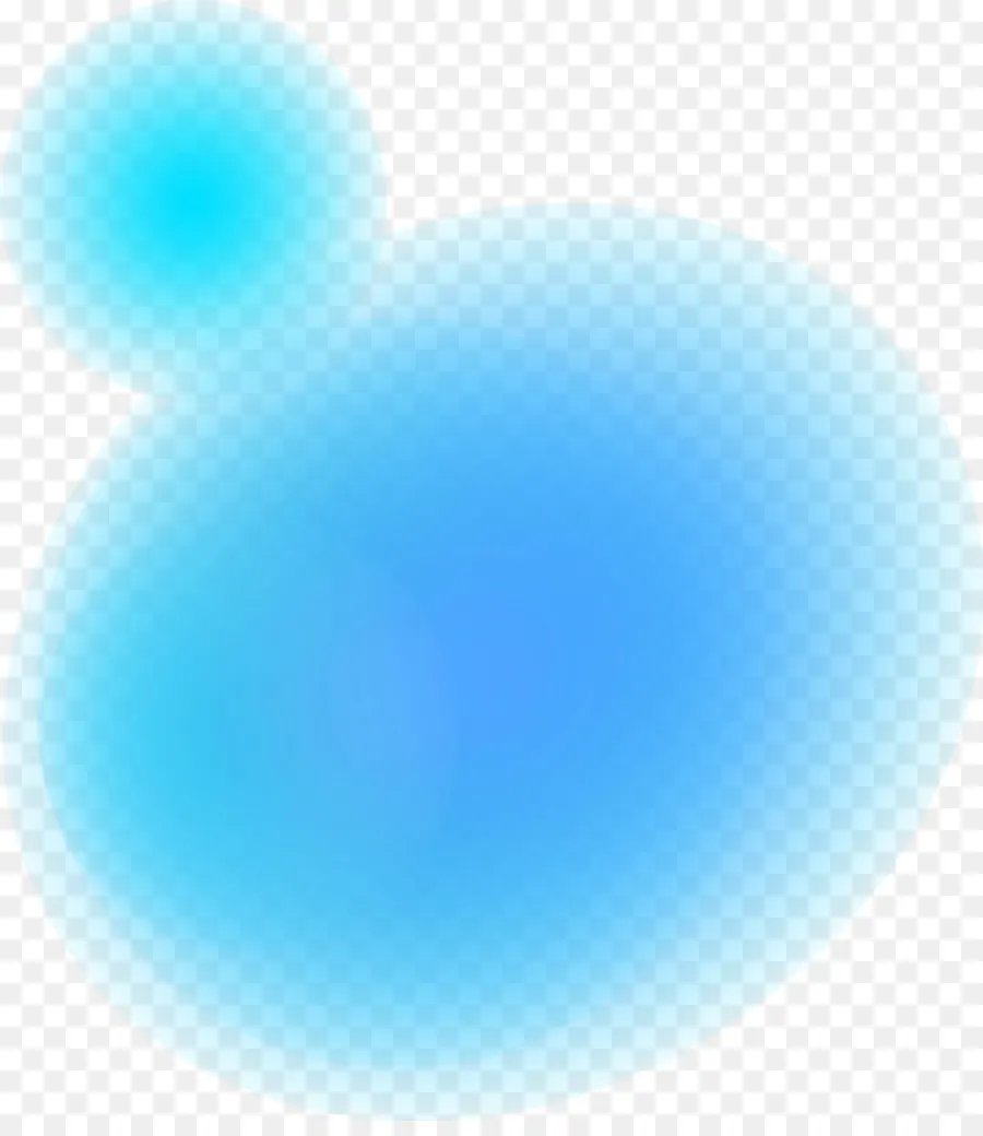 Nube Azul，Cielo PNG