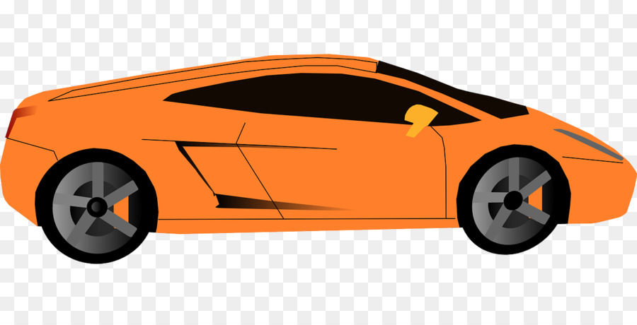 Lamborghini，Coche Deportivo PNG