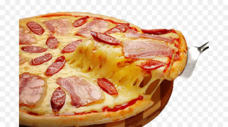 Pizza，Queso PNG