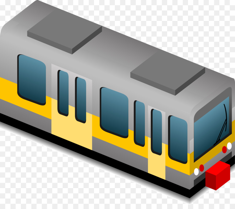 Tren，Ferrocarril PNG