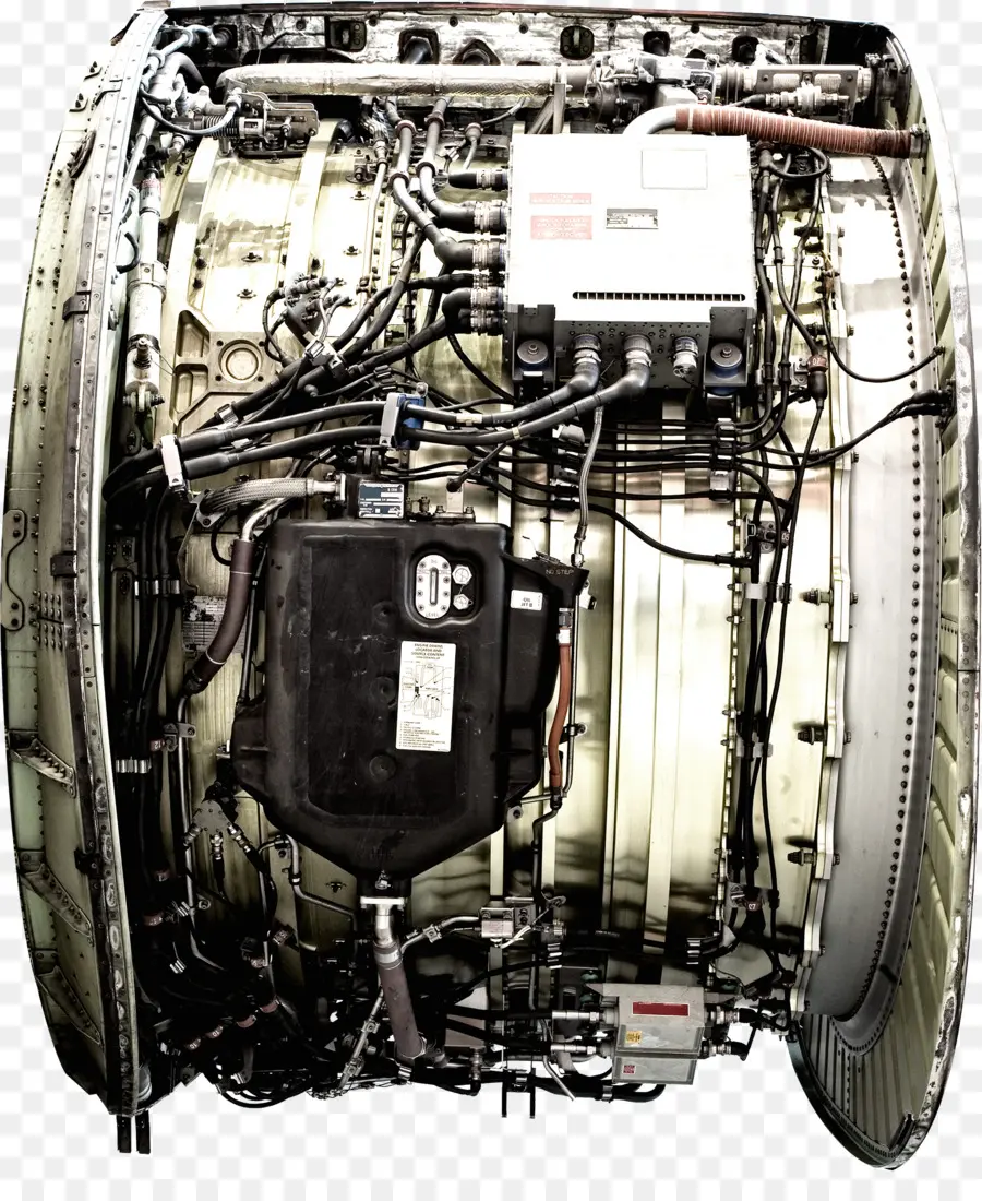 Motor，Mecánico PNG