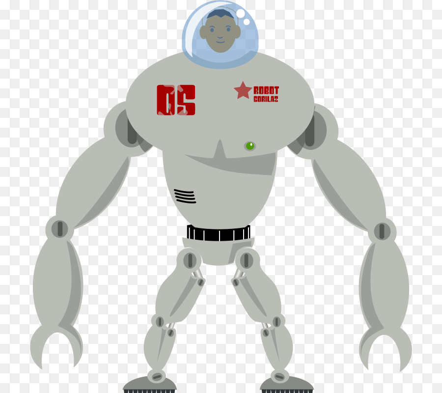 Robot De Constructores De Bonanza，Robot PNG