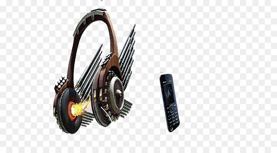 Auriculares，Ala PNG