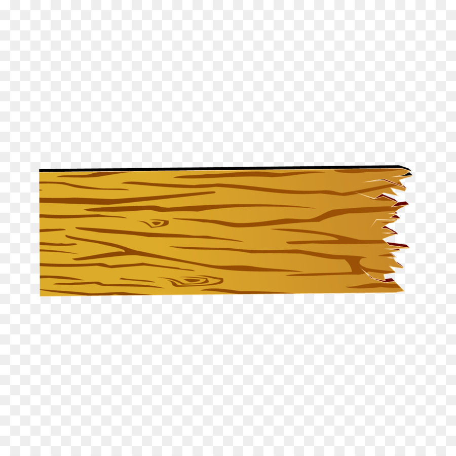 Amarillo，La Madera PNG