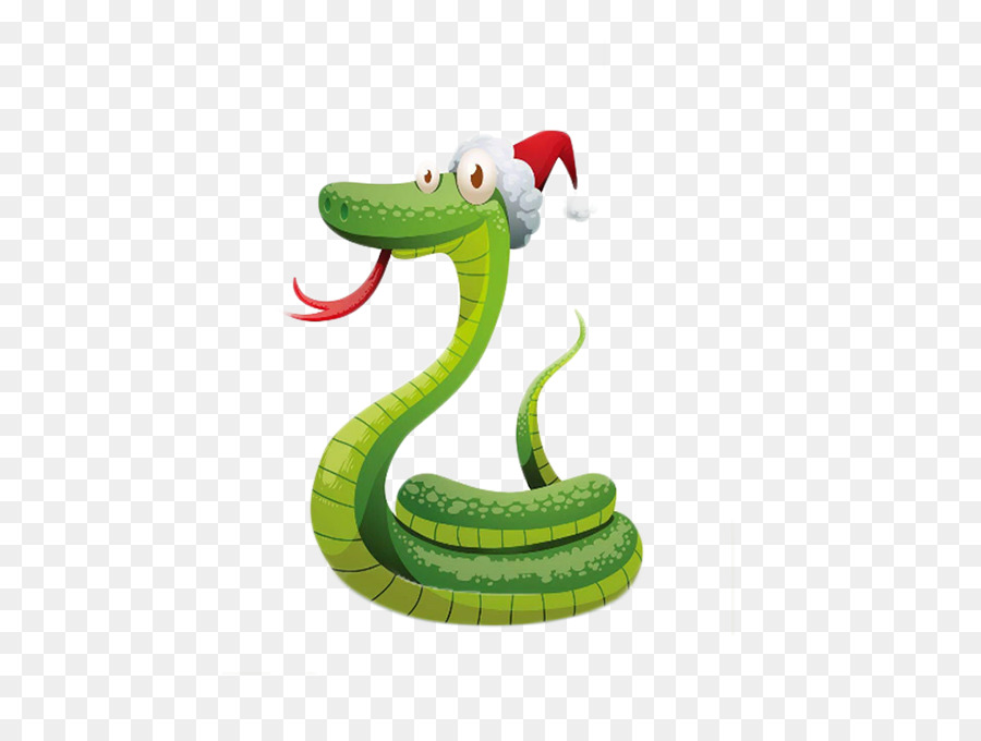 La Serpiente，Santa Claus PNG