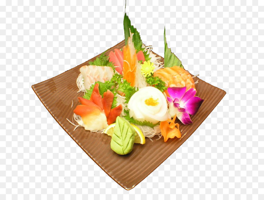 Sashimi，Cocina Japonesa PNG