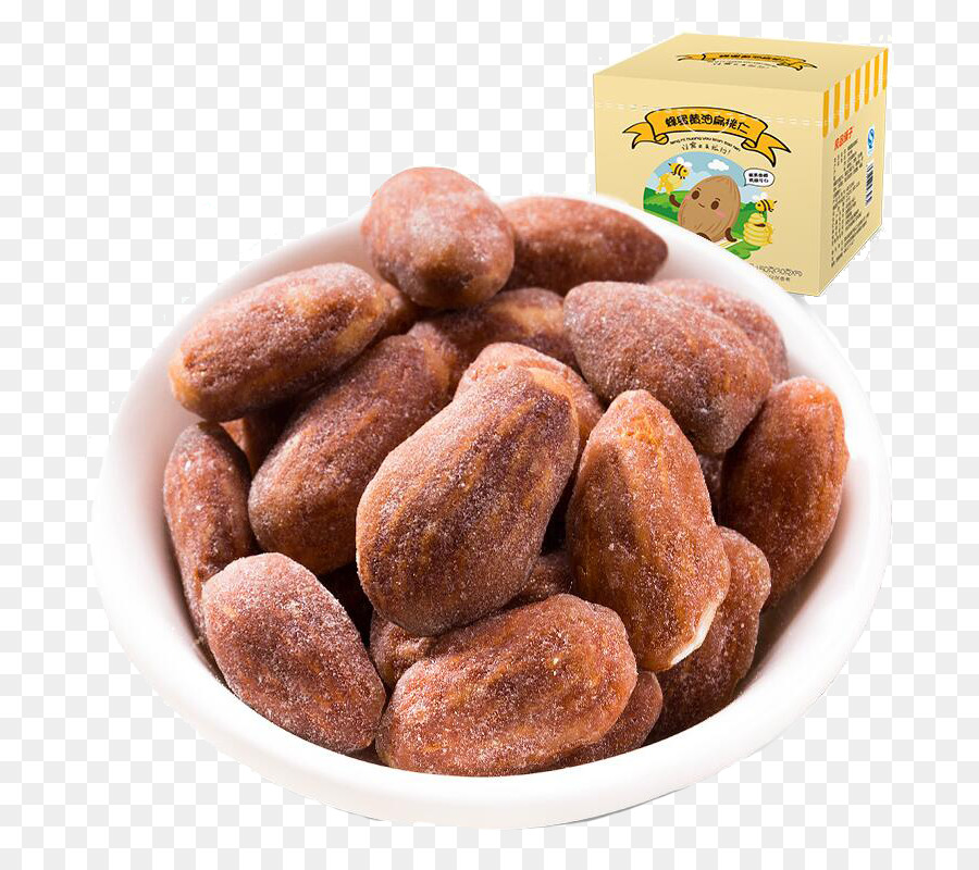 Almendra，Tofu Apestoso PNG